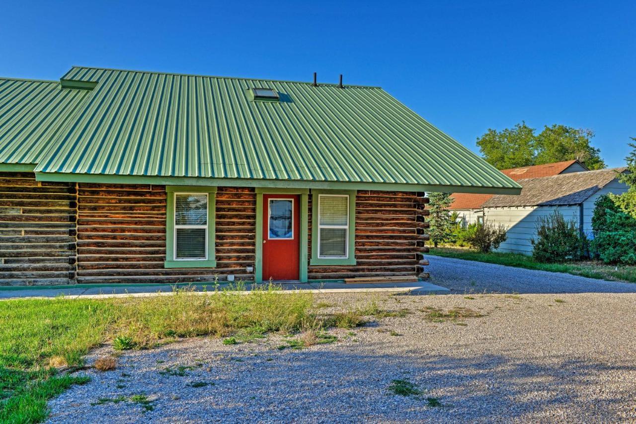 Cozy Teton Valley Escape Pet Friendly With A Fee! Driggs Esterno foto
